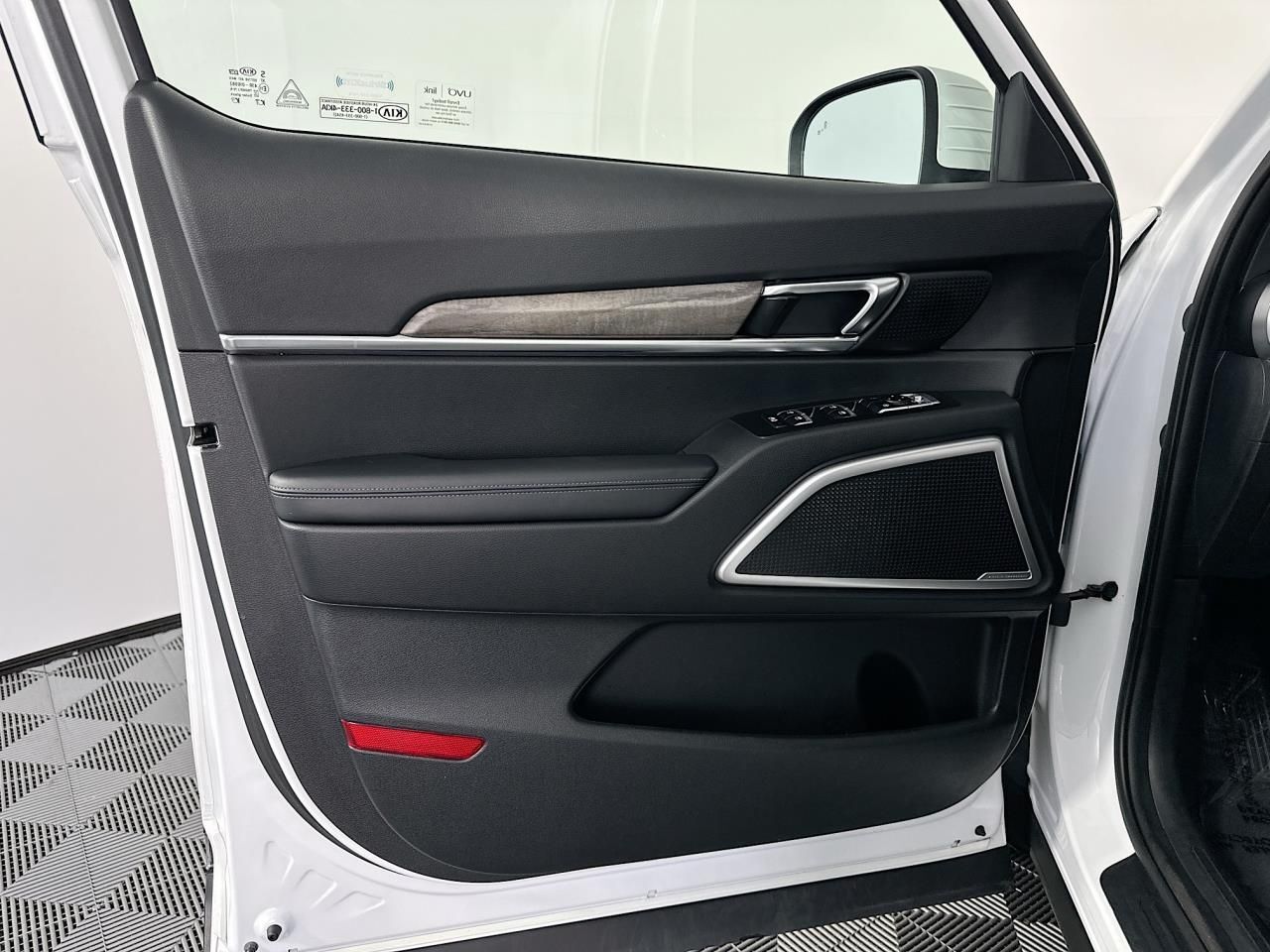 2020 Kia Telluride EX Tacoma WA