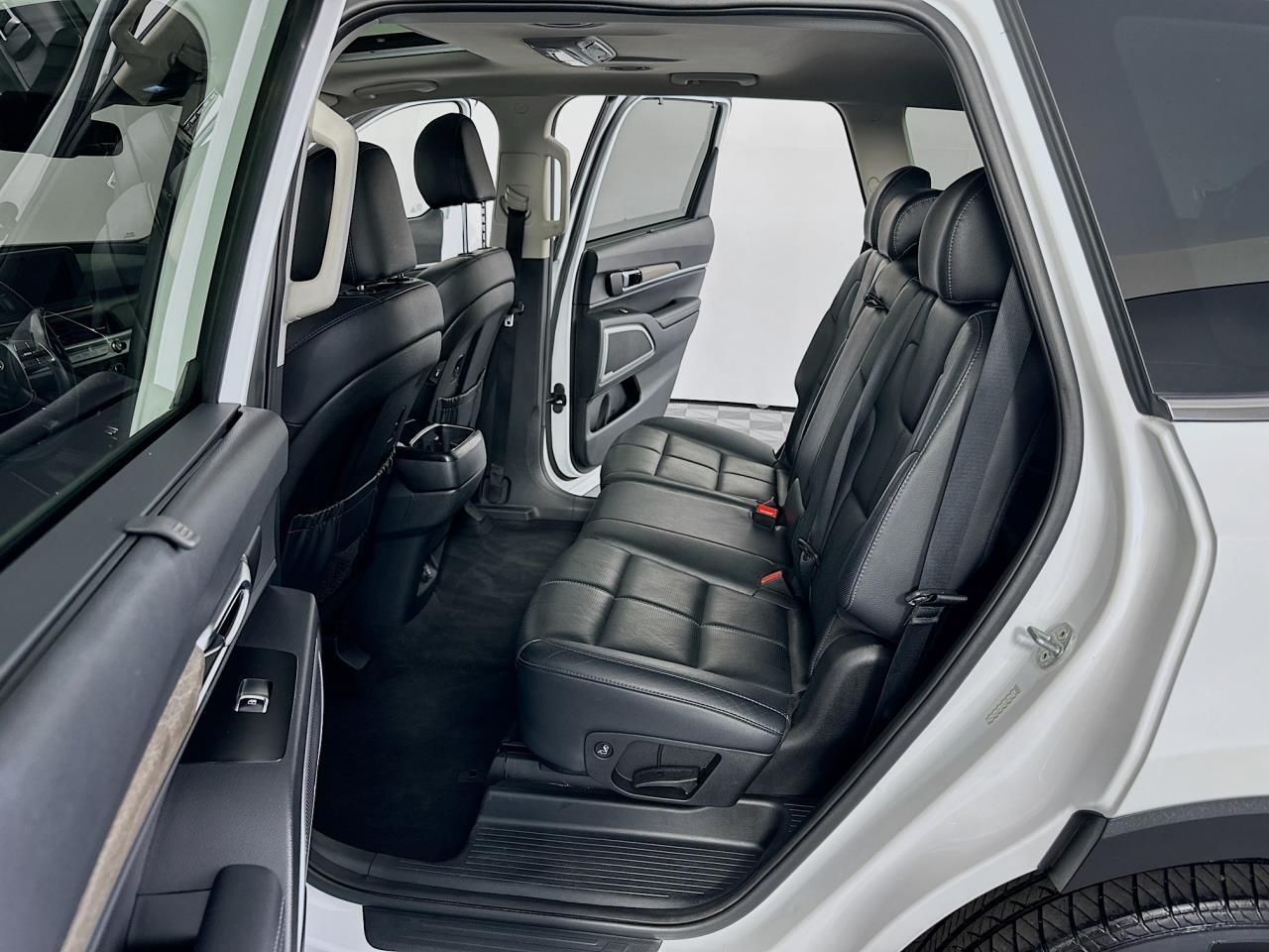 2020 Kia Telluride EX Tacoma WA