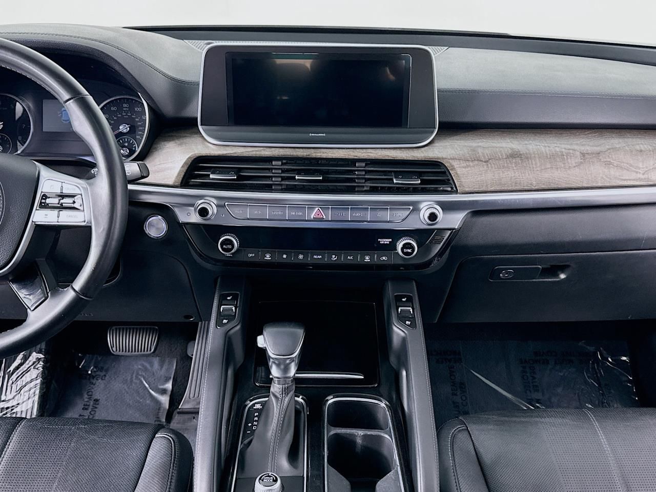 2020 Kia Telluride EX Tacoma WA