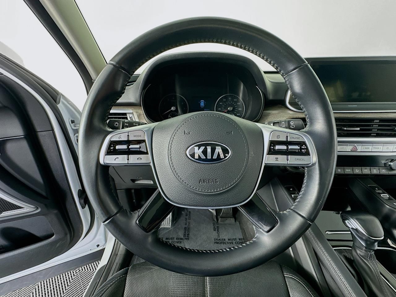 2020 Kia Telluride EX Tacoma WA