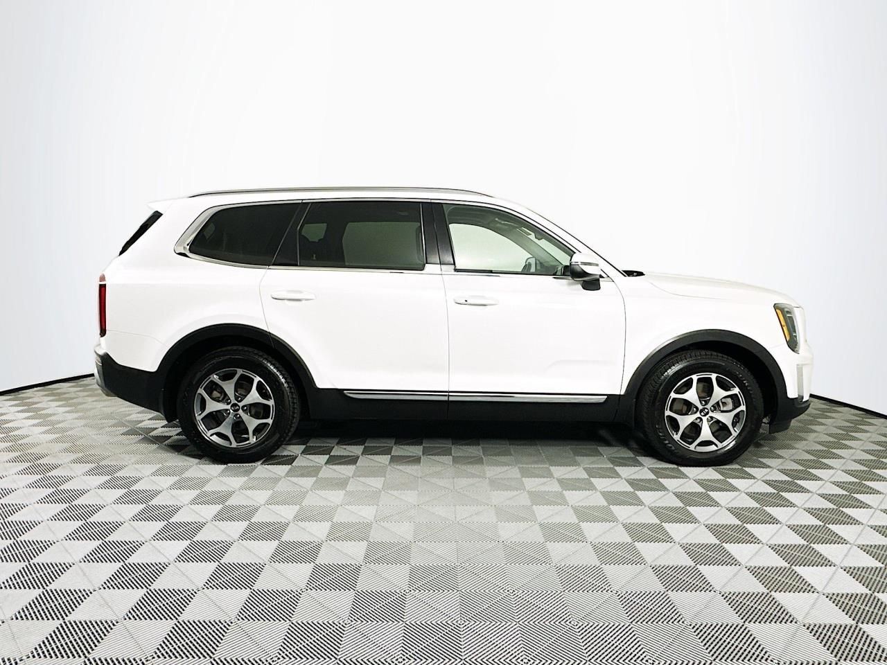 2020 Kia Telluride EX Tacoma WA