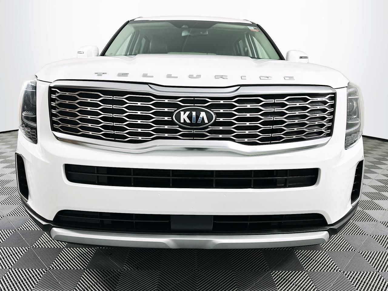 2020 Kia Telluride EX Tacoma WA