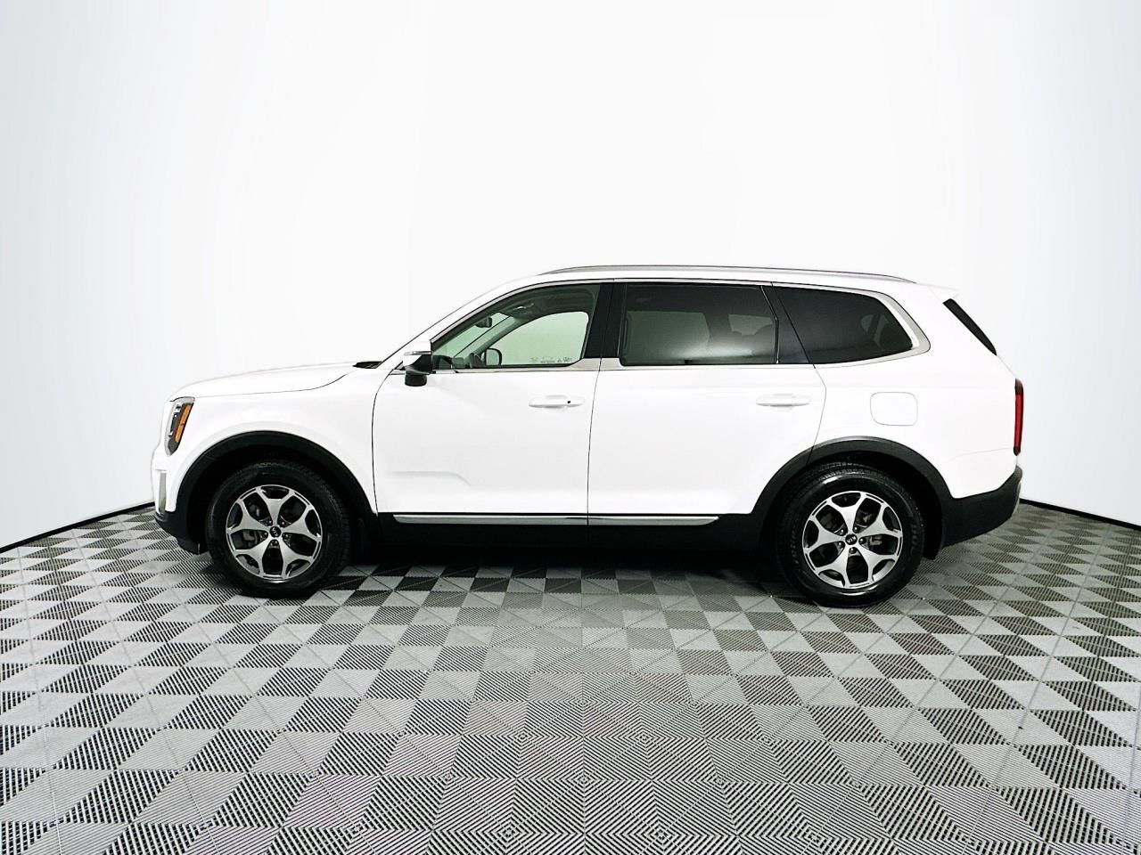 2020 Kia Telluride EX Tacoma WA