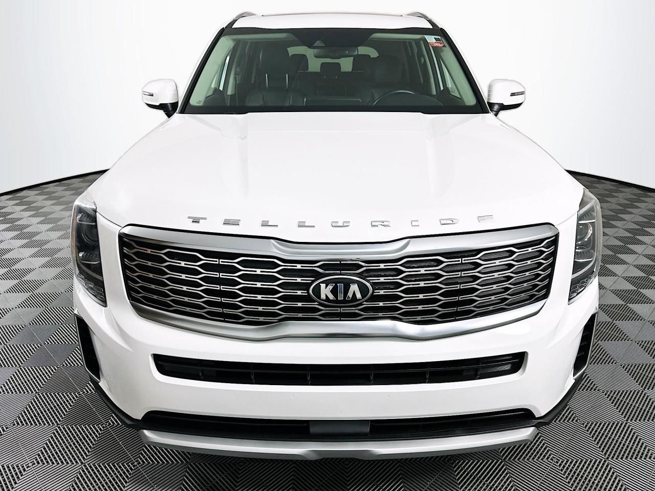 2020 Kia Telluride EX Tacoma WA