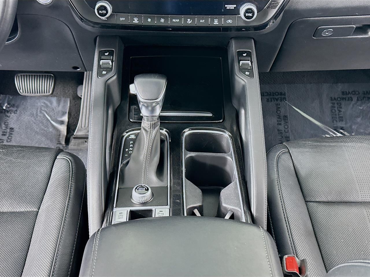 2020 Kia Telluride EX Tacoma WA