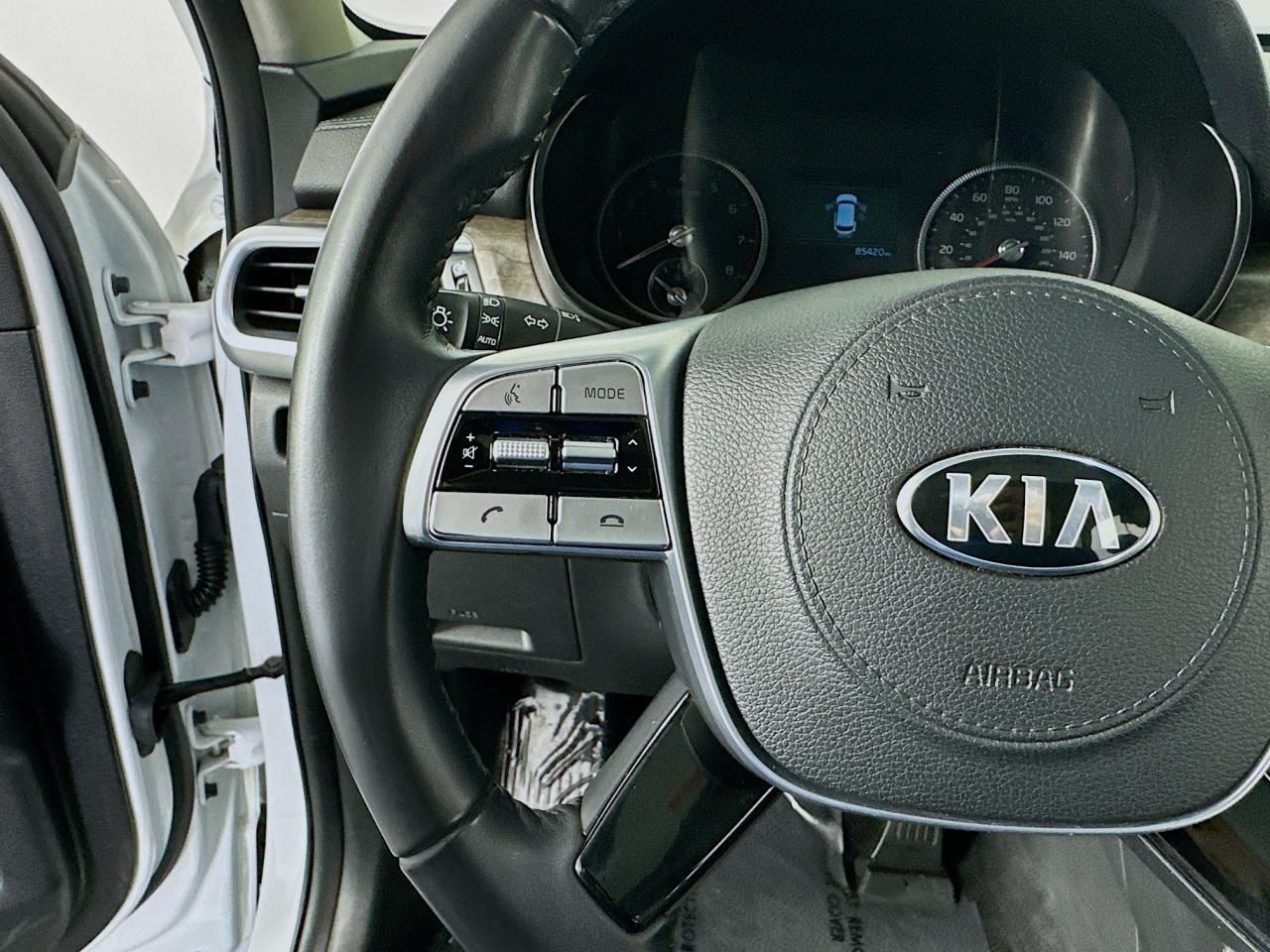 2020 Kia Telluride EX Tacoma WA