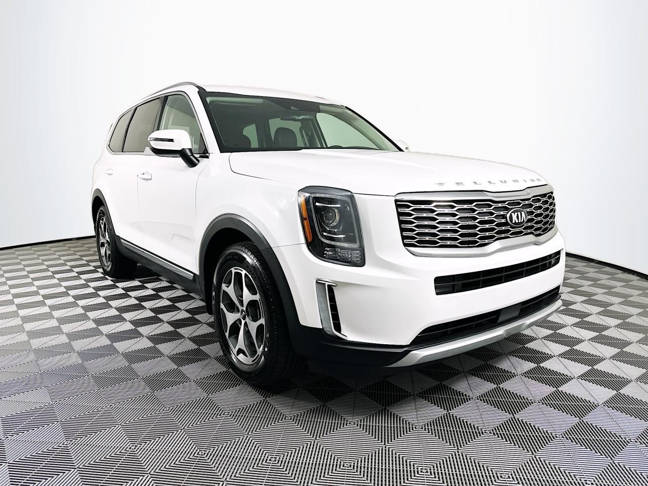 2020 Kia Telluride EX Tacoma WA
