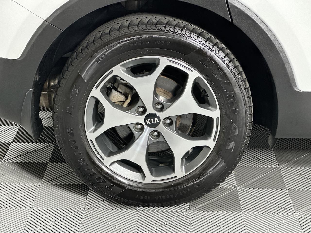 2020 Kia Telluride EX Tacoma WA