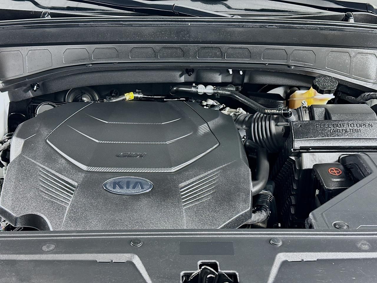 2020 Kia Telluride EX Tacoma WA