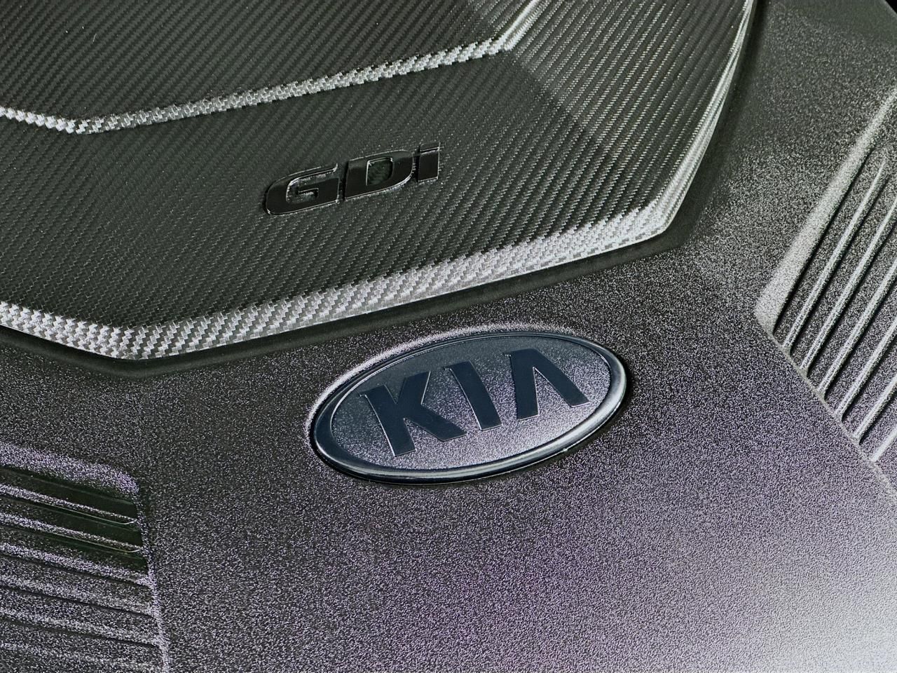 2020 Kia Telluride EX Tacoma WA