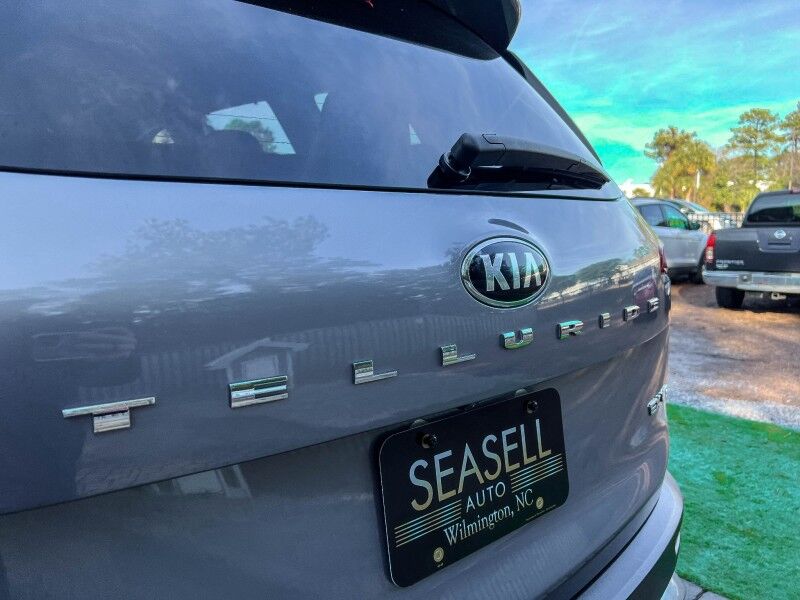 2020 Kia Telluride EX Wilmington NC