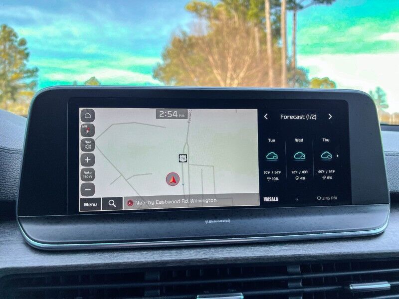 2020 Kia Telluride EX Wilmington NC