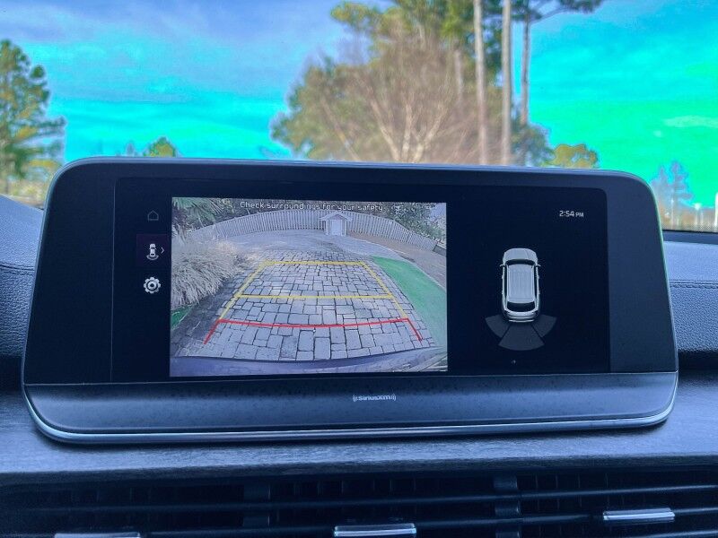 2020 Kia Telluride EX Wilmington NC