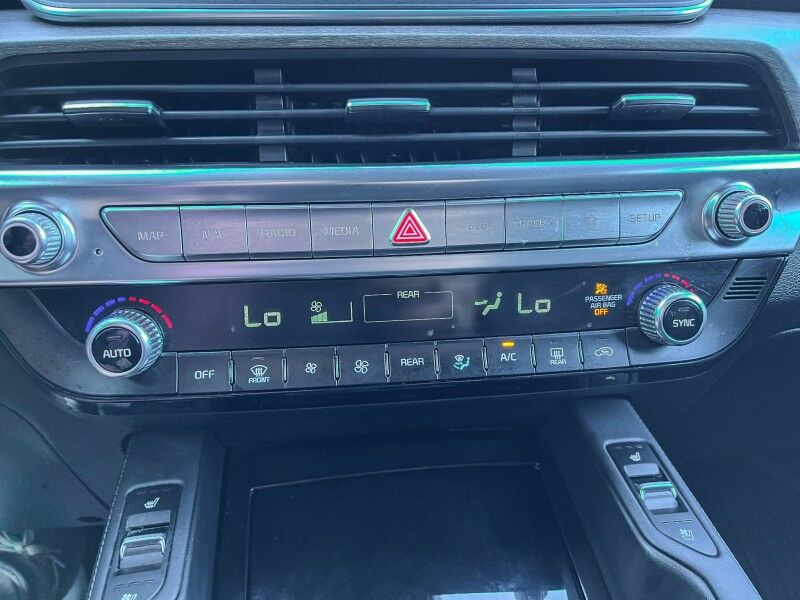 2020 Kia Telluride EX Wilmington NC