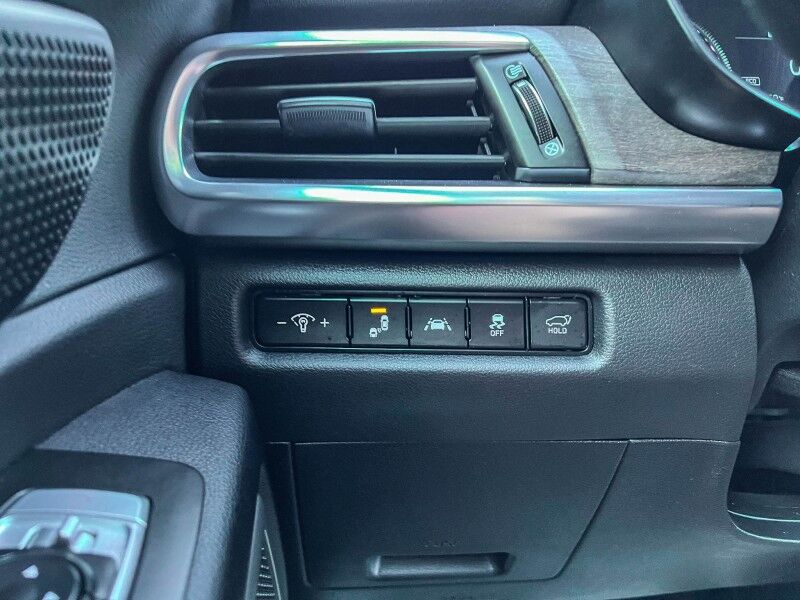 2020 Kia Telluride EX Wilmington NC