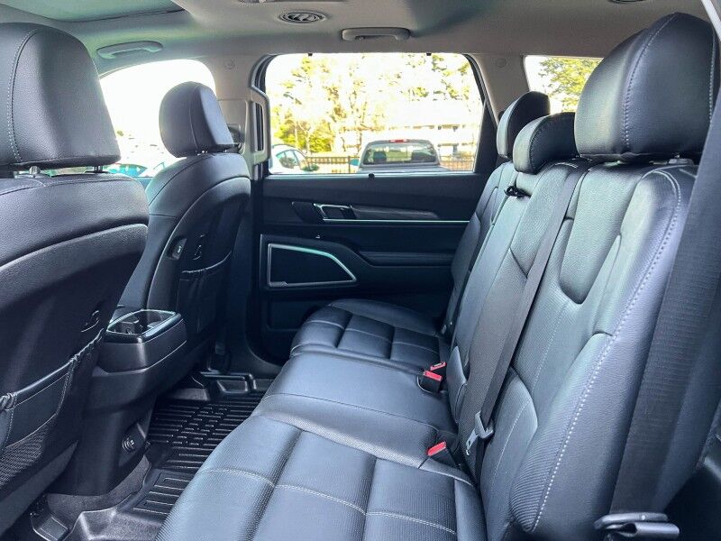 2020 Kia Telluride EX Wilmington NC