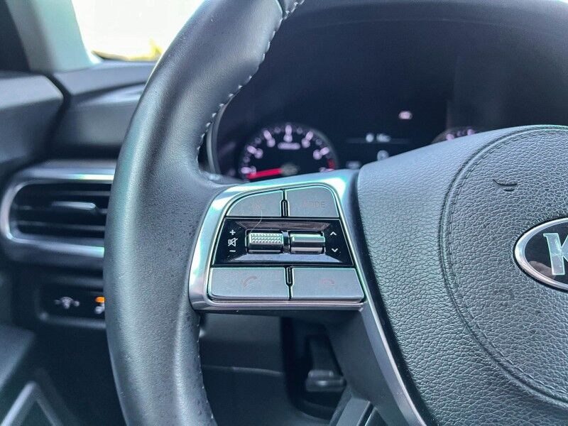 2020 Kia Telluride EX Wilmington NC