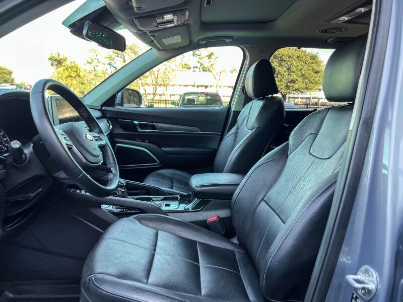 2020 Kia Telluride EX Wilmington NC