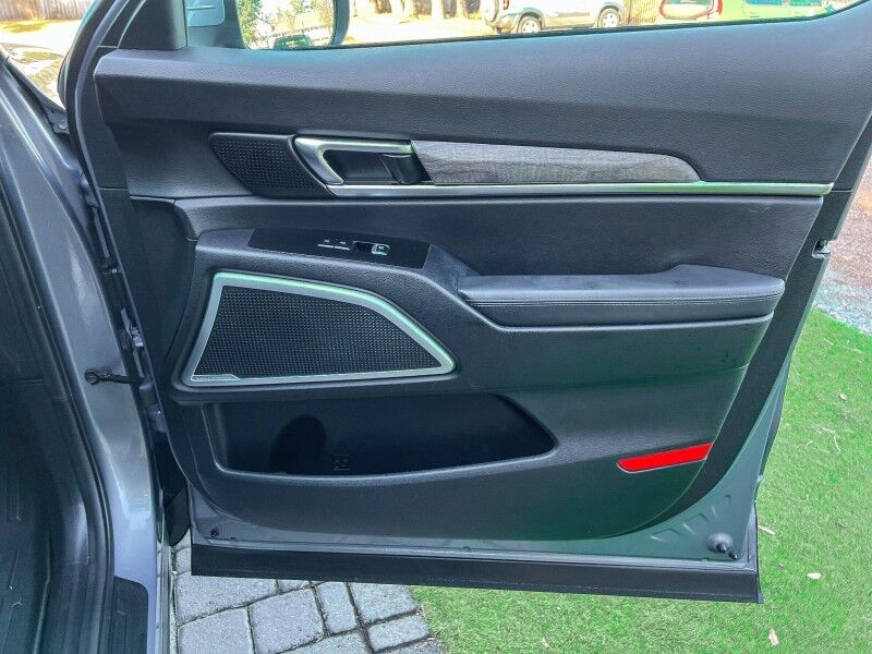 2020 Kia Telluride EX Wilmington NC