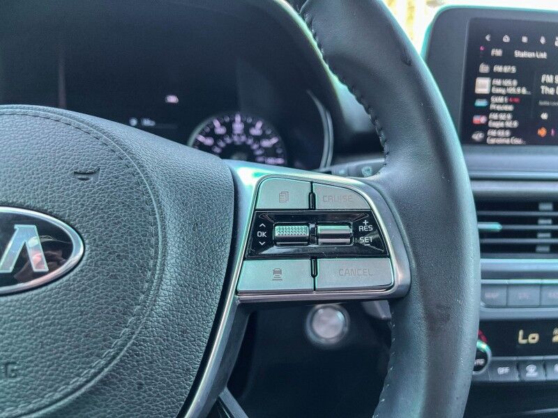 2020 Kia Telluride EX Wilmington NC