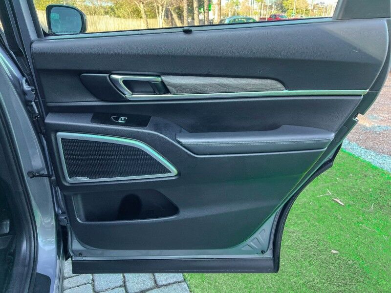 2020 Kia Telluride EX Wilmington NC