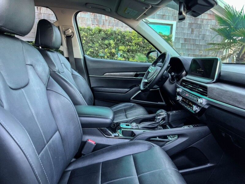 2020 Kia Telluride EX Wilmington NC