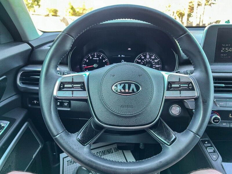 2020 Kia Telluride EX Wilmington NC