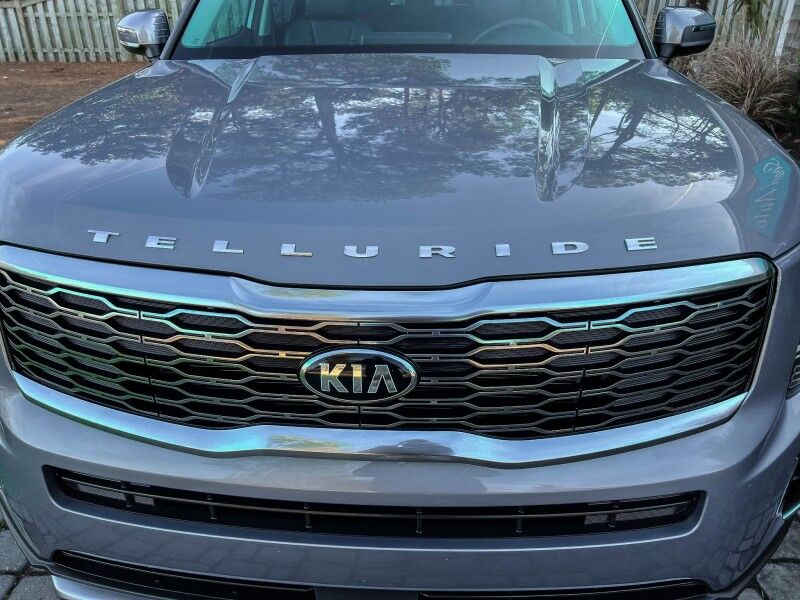 2020 Kia Telluride EX Wilmington NC