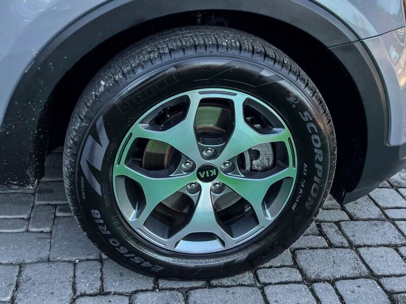 2020 Kia Telluride EX Wilmington NC