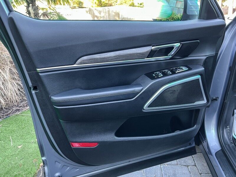 2020 Kia Telluride EX Wilmington NC