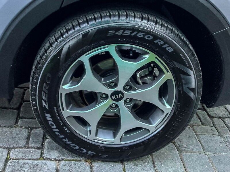 2020 Kia Telluride EX Wilmington NC