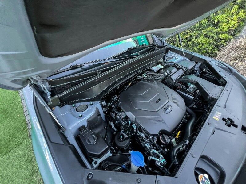 2020 Kia Telluride EX Wilmington NC