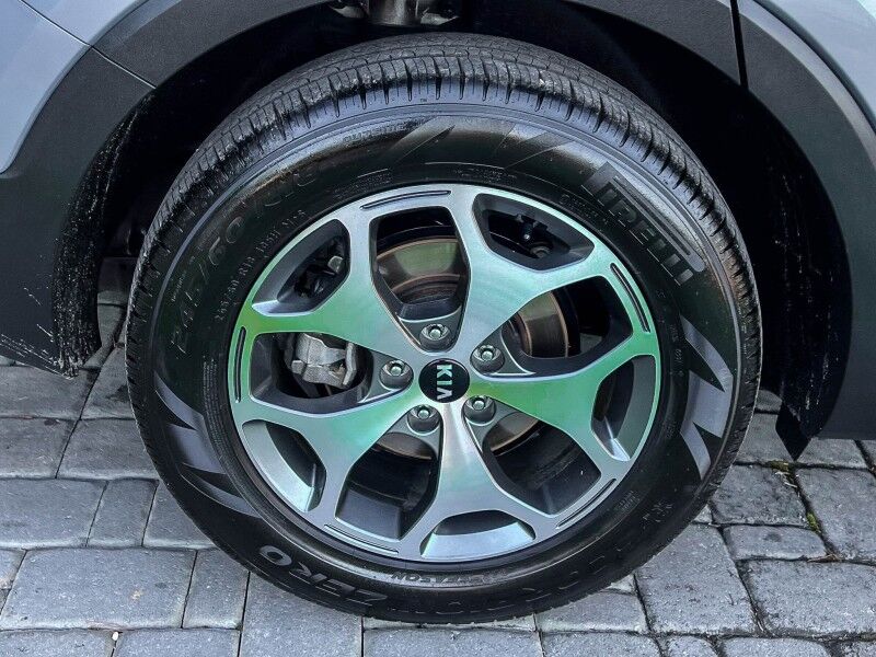 2020 Kia Telluride EX Wilmington NC