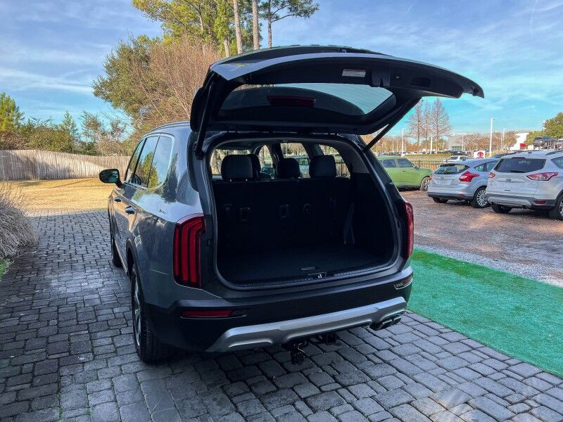 2020 Kia Telluride EX Wilmington NC