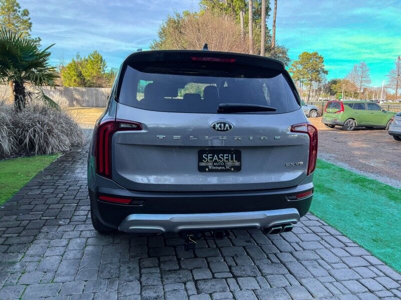 2020 Kia Telluride EX Wilmington NC