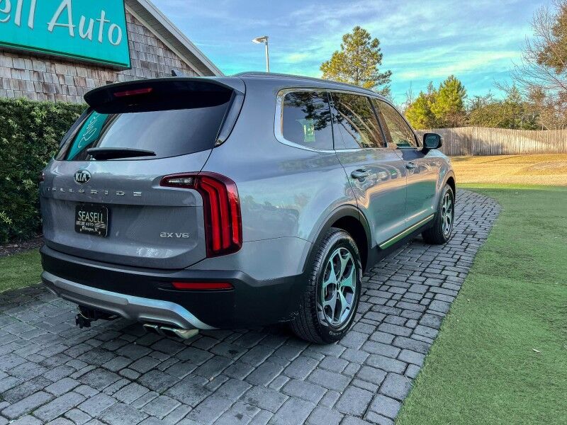 2020 Kia Telluride EX Wilmington NC