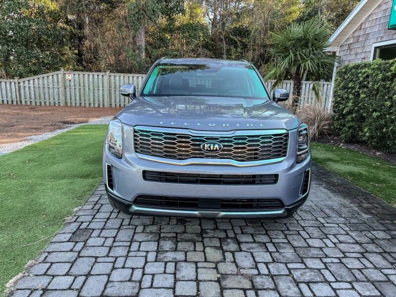 2020 Kia Telluride EX Wilmington NC