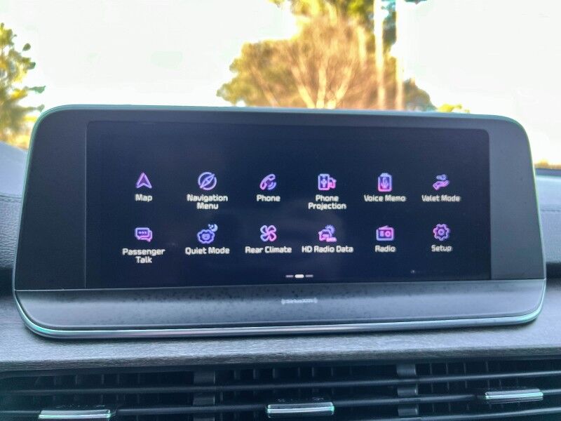 2020 Kia Telluride EX Wilmington NC