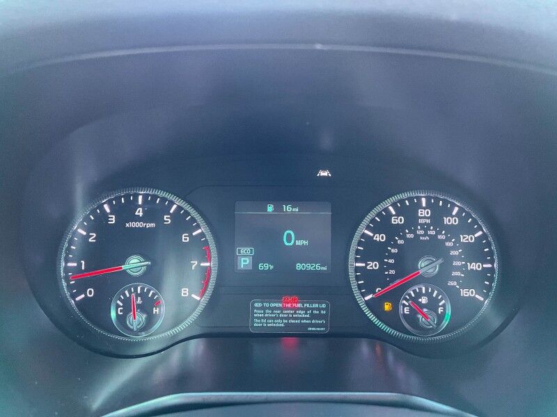 2020 Kia Telluride EX Wilmington NC