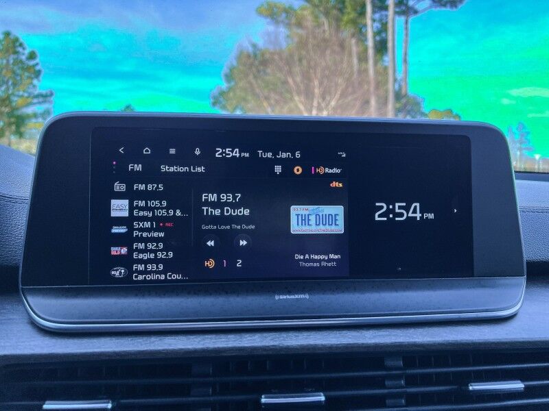 2020 Kia Telluride EX Wilmington NC