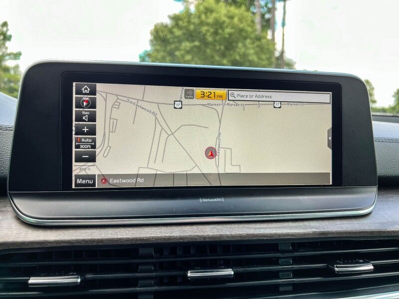 2020 Kia Telluride EX Wilmington NC