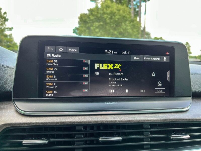 2020 Kia Telluride EX Wilmington NC