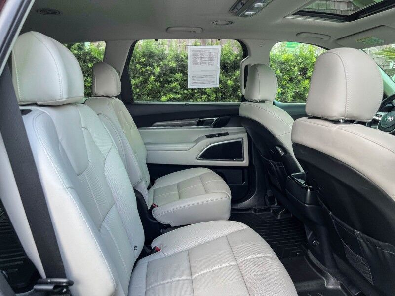 2020 Kia Telluride EX Wilmington NC