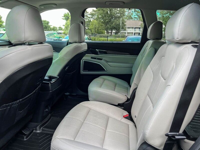 2020 Kia Telluride EX Wilmington NC