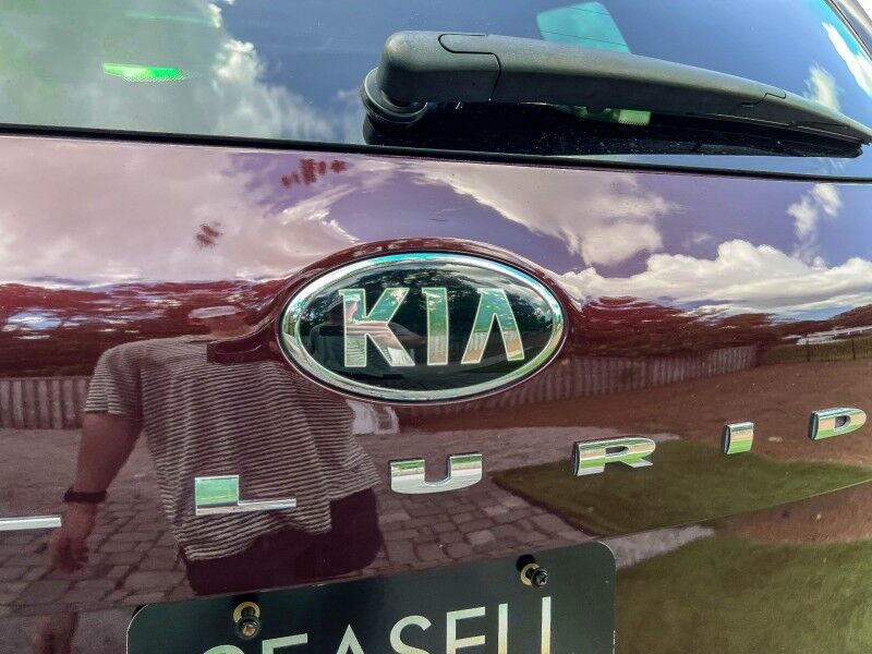 2020 Kia Telluride EX Wilmington NC