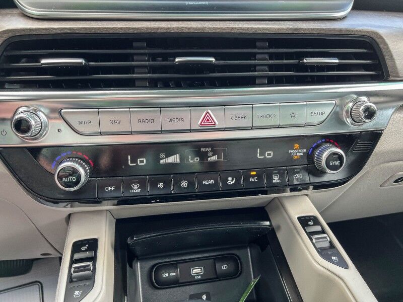 2020 Kia Telluride EX Wilmington NC