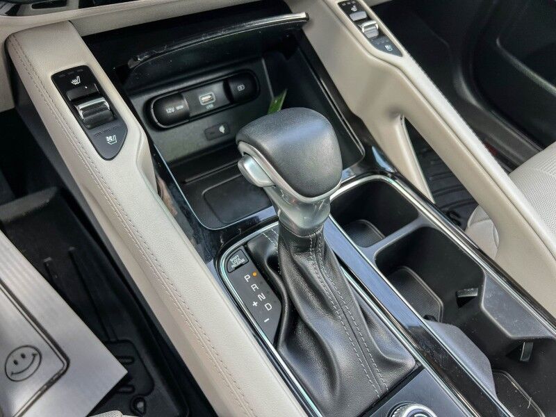 2020 Kia Telluride EX Wilmington NC