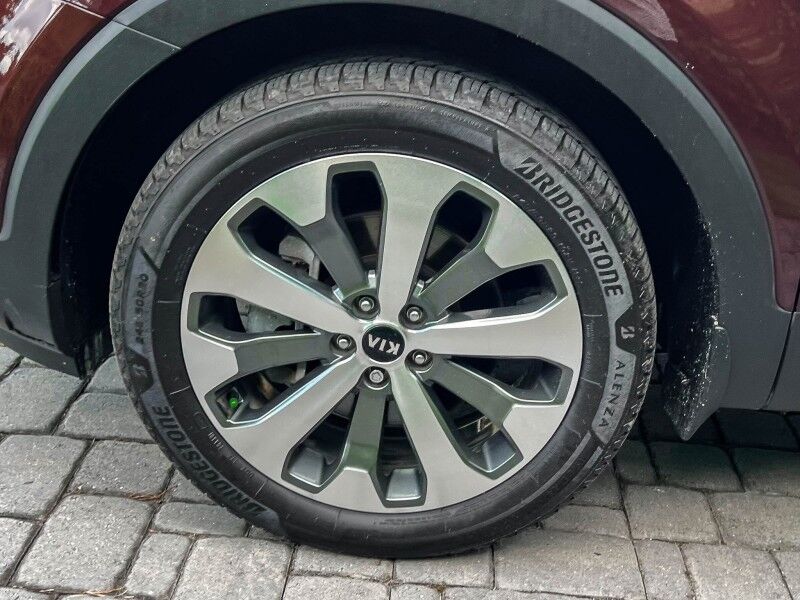 2020 Kia Telluride EX Wilmington NC