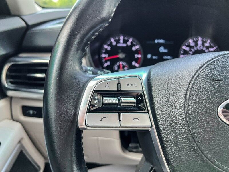 2020 Kia Telluride EX Wilmington NC
