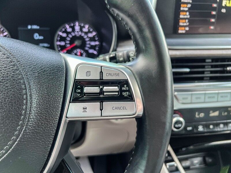 2020 Kia Telluride EX Wilmington NC